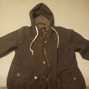 Men's O'Neill utility insulated jacket sz M
